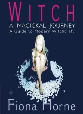 The Modern Witch: Delving Beneath the Surface of their Beliefs